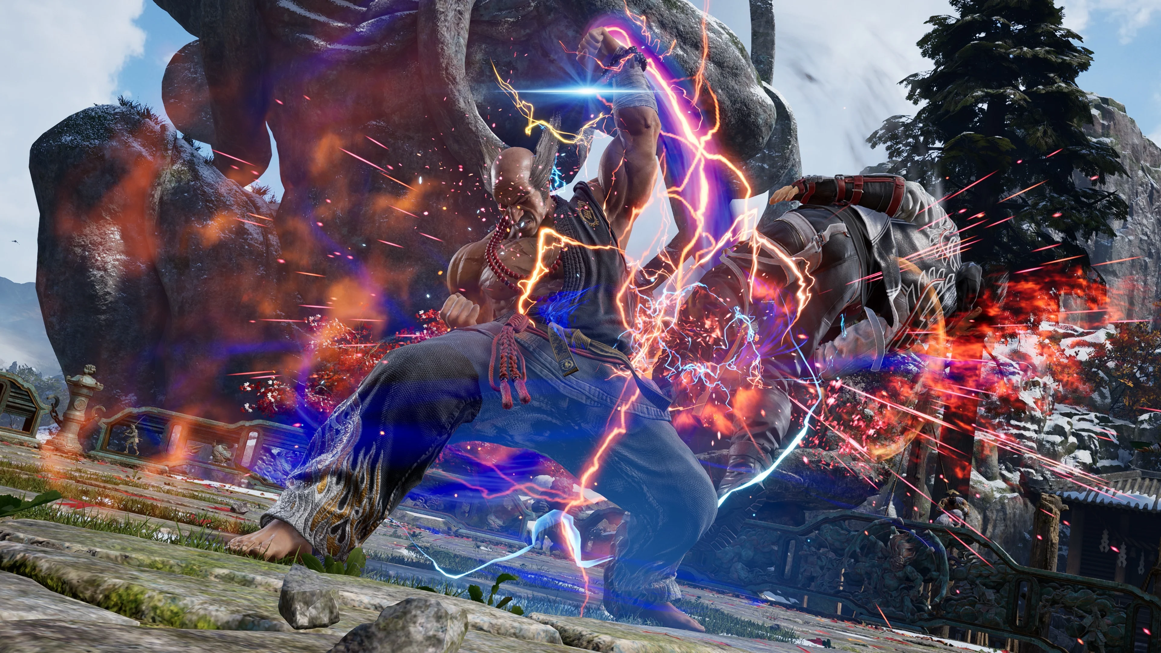 TEKKEN 8 - Season 2 Deluxe Edition - Image 9