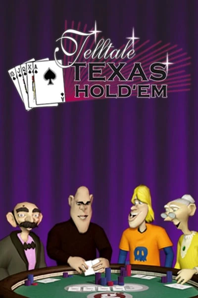 Telltale Texas Hold ‘Em - Image 10