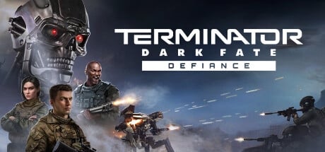 Terminator: Dark Fate - Defiance - Image 2