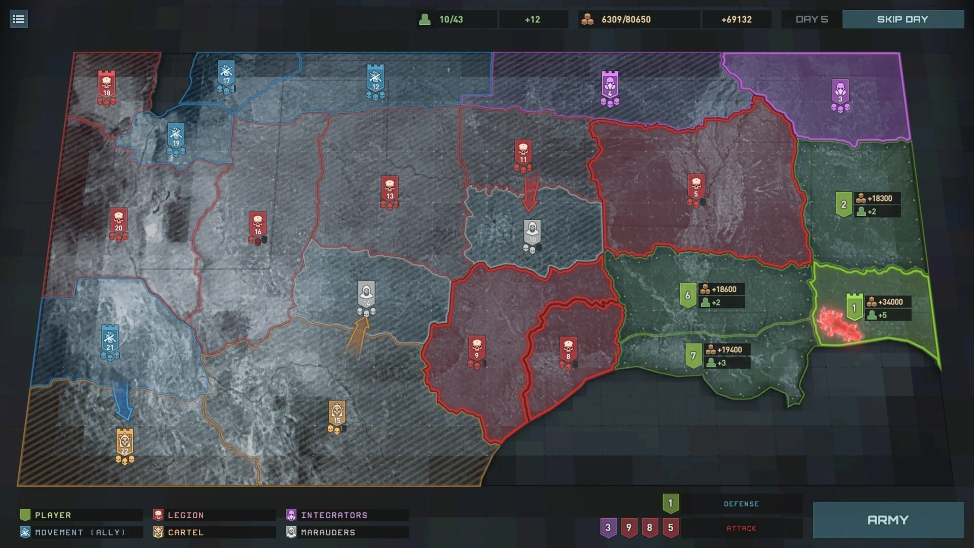 Terminator: Dark Fate - Defiance: Uprising - Image 3