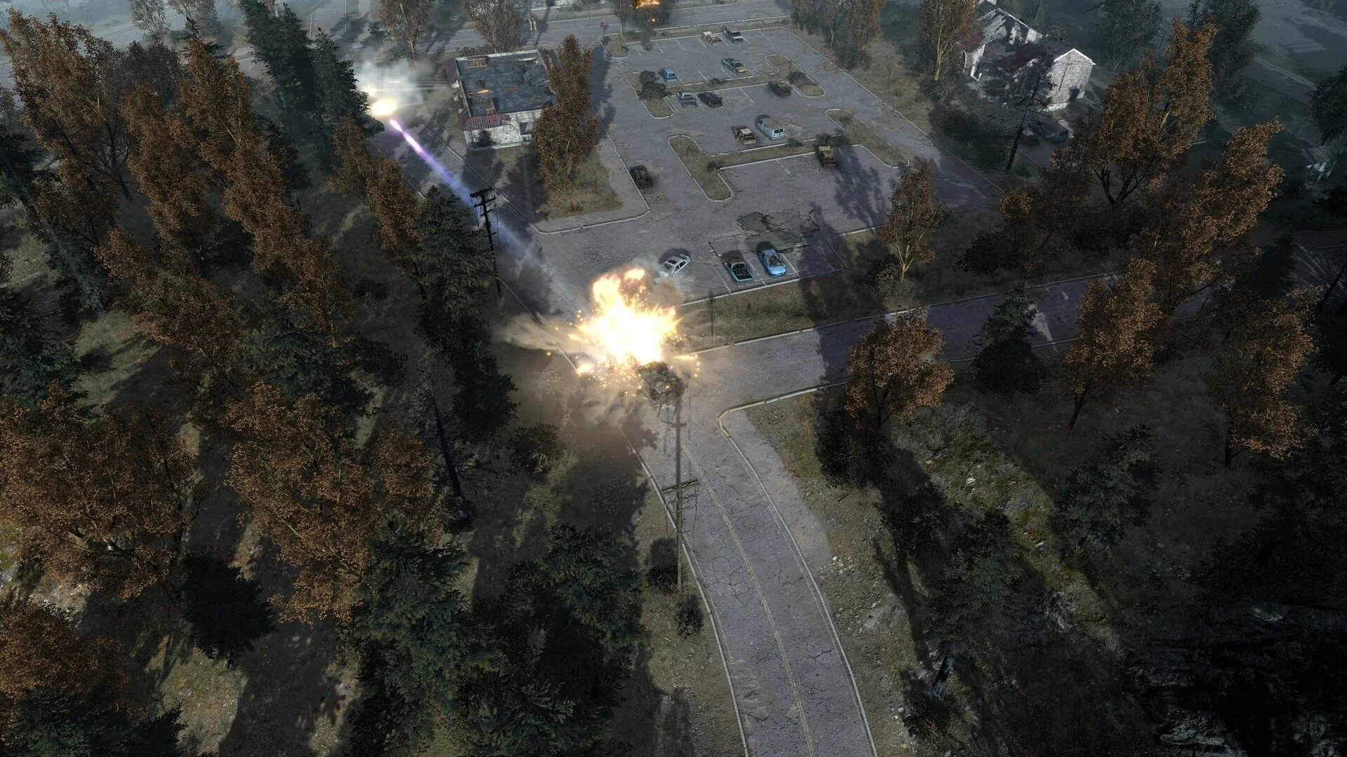Terminator: Dark Fate - Defiance: Uprising - Image 9