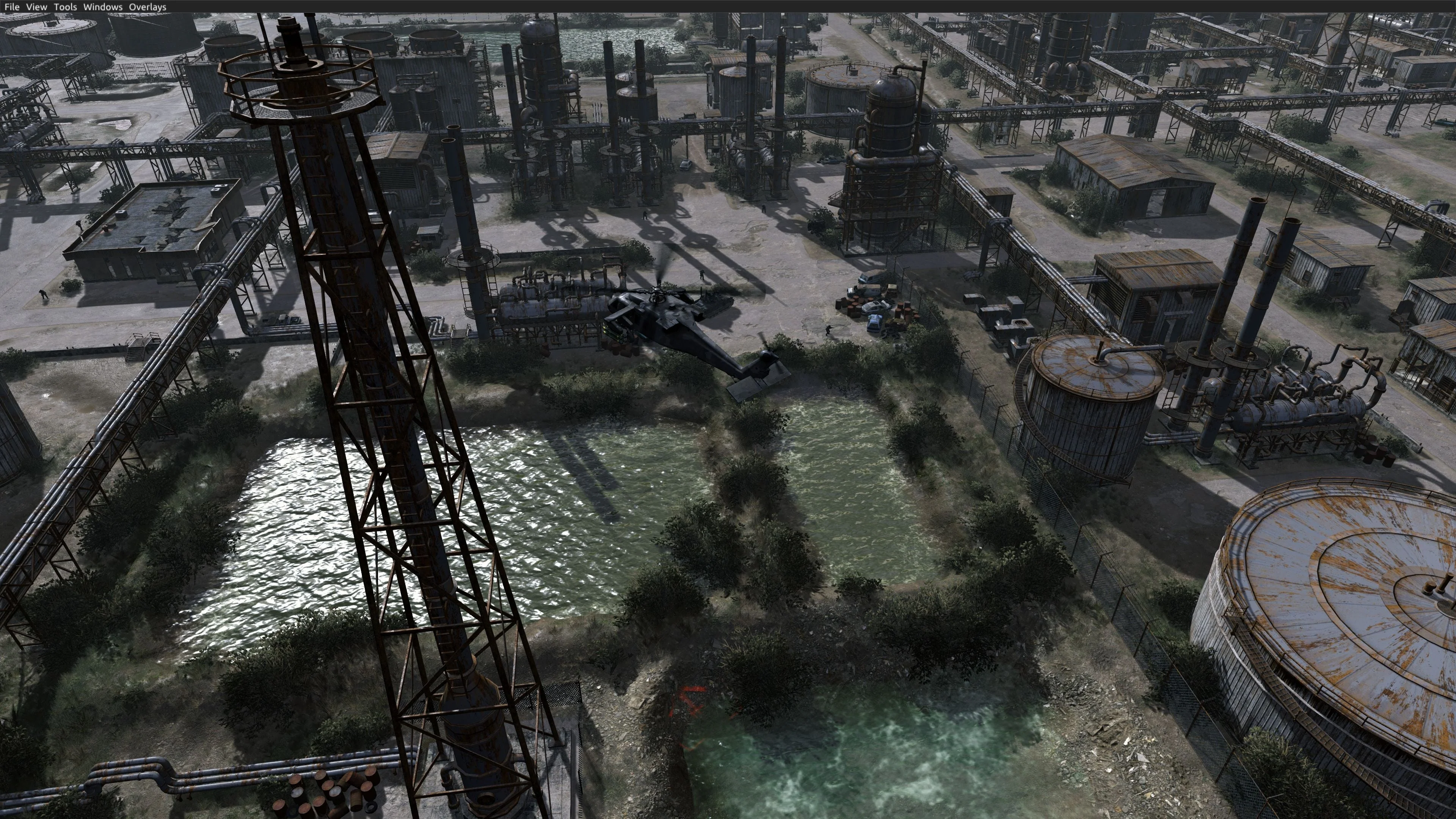 Terminator: Dark Fate - Defiance: We are Legion - Image 12
