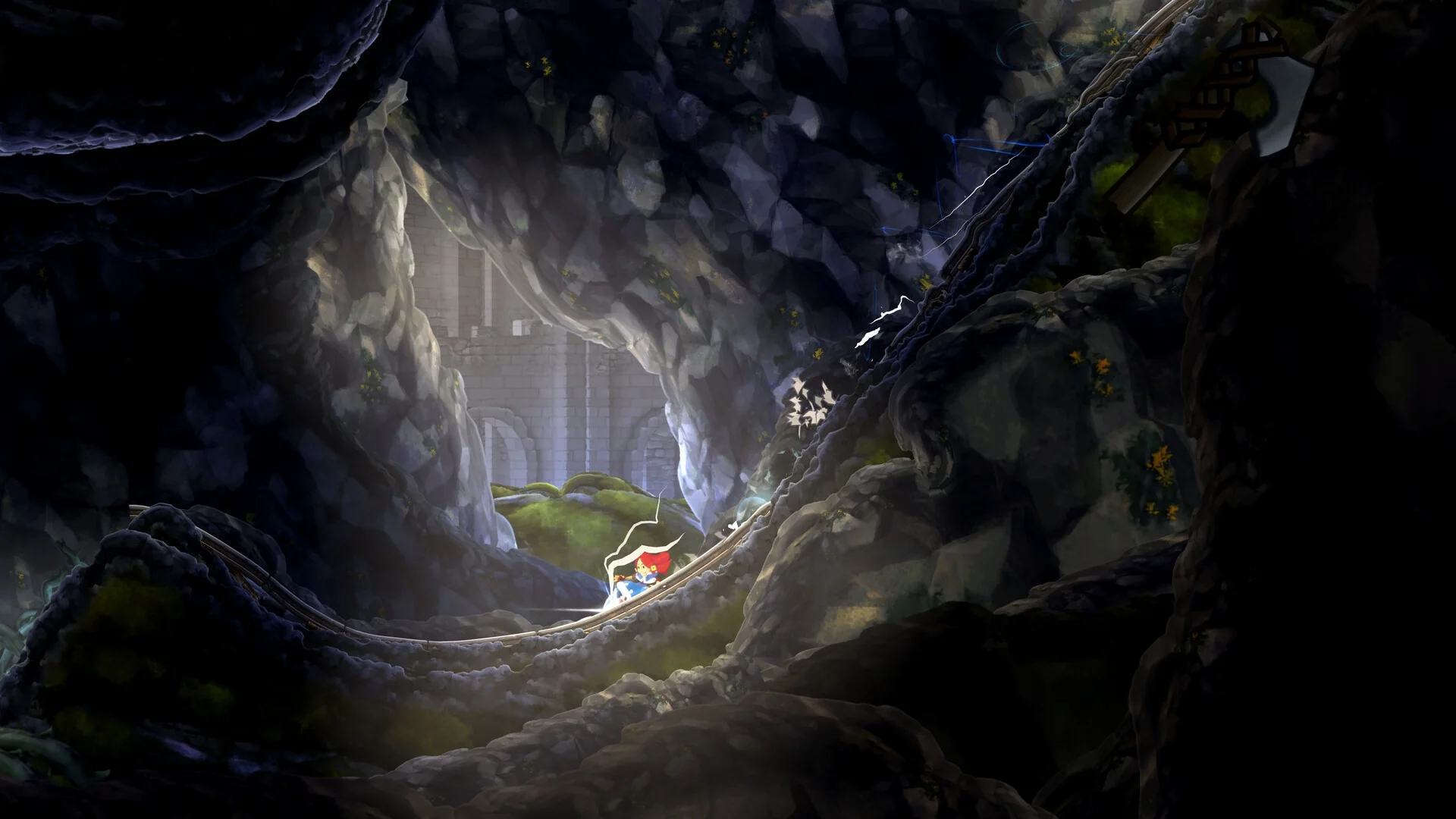 Teslagrad 2 - Image 10