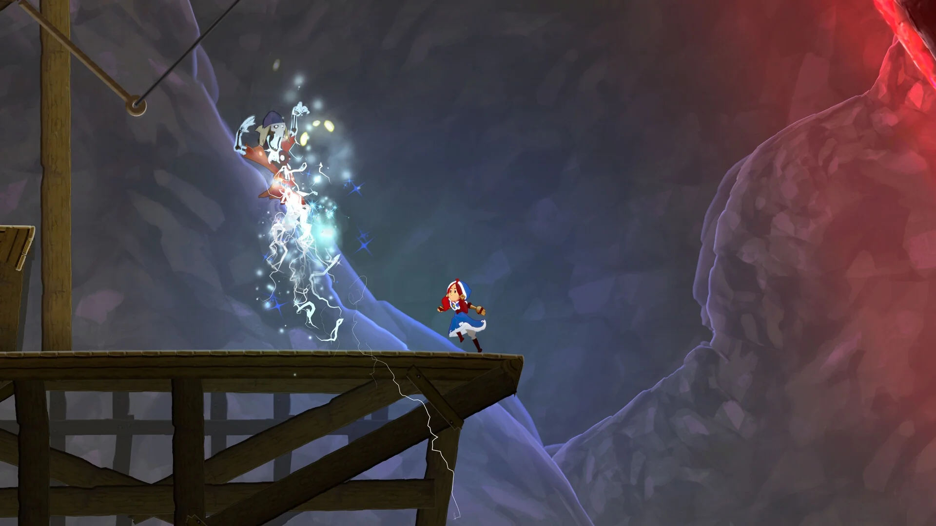 Teslagrad 2 - Image 11