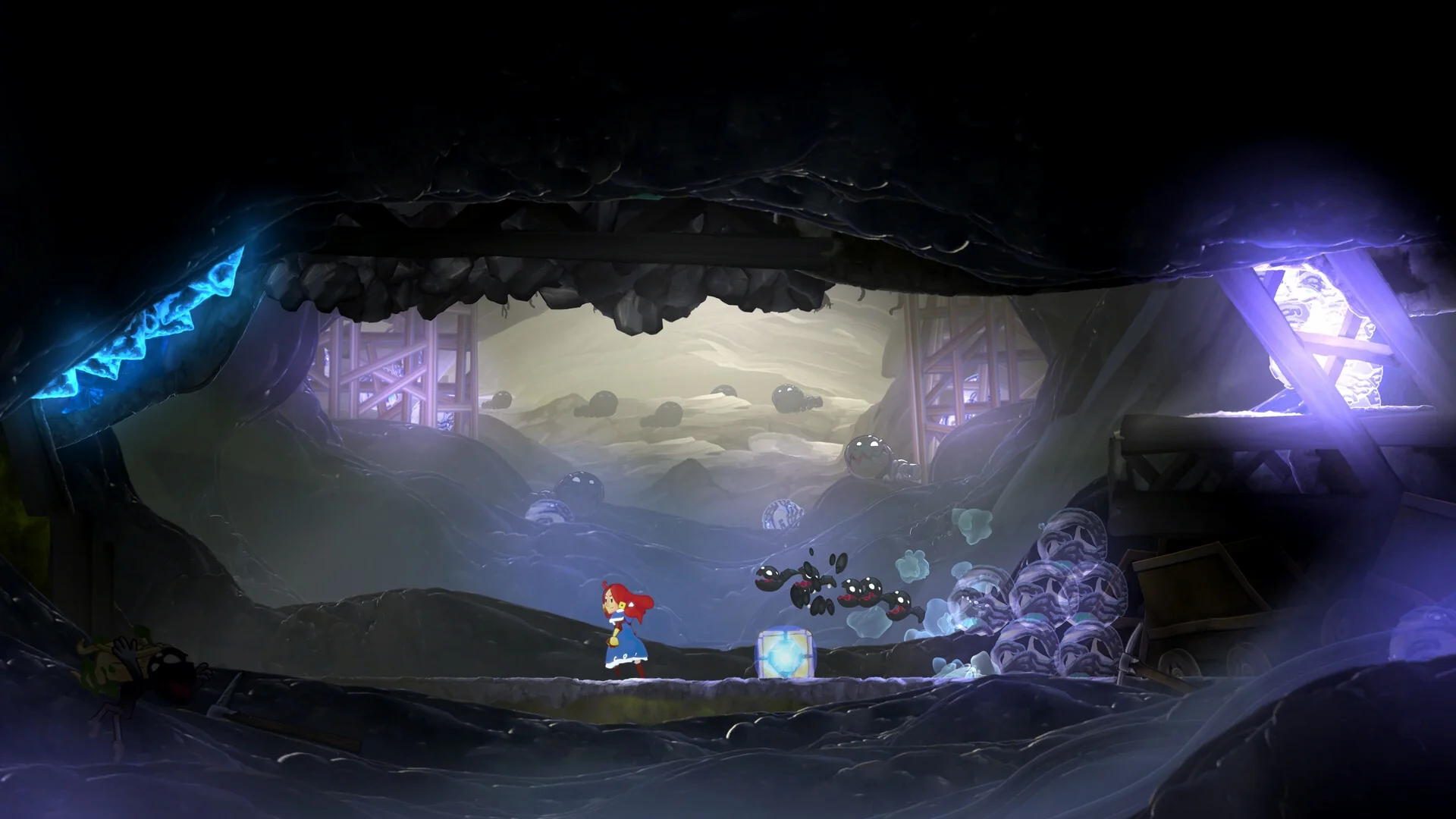Teslagrad 2 - Image 12