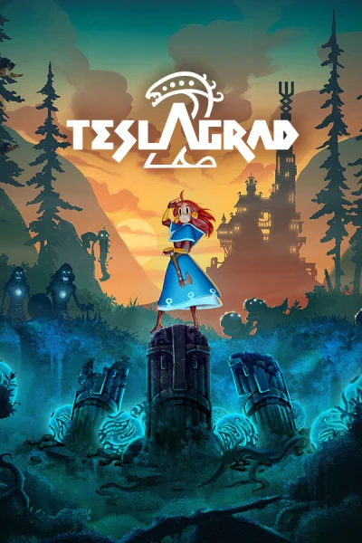 Teslagrad 2 - Image 14