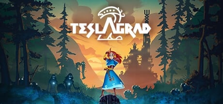 Teslagrad 2 - Image 2
