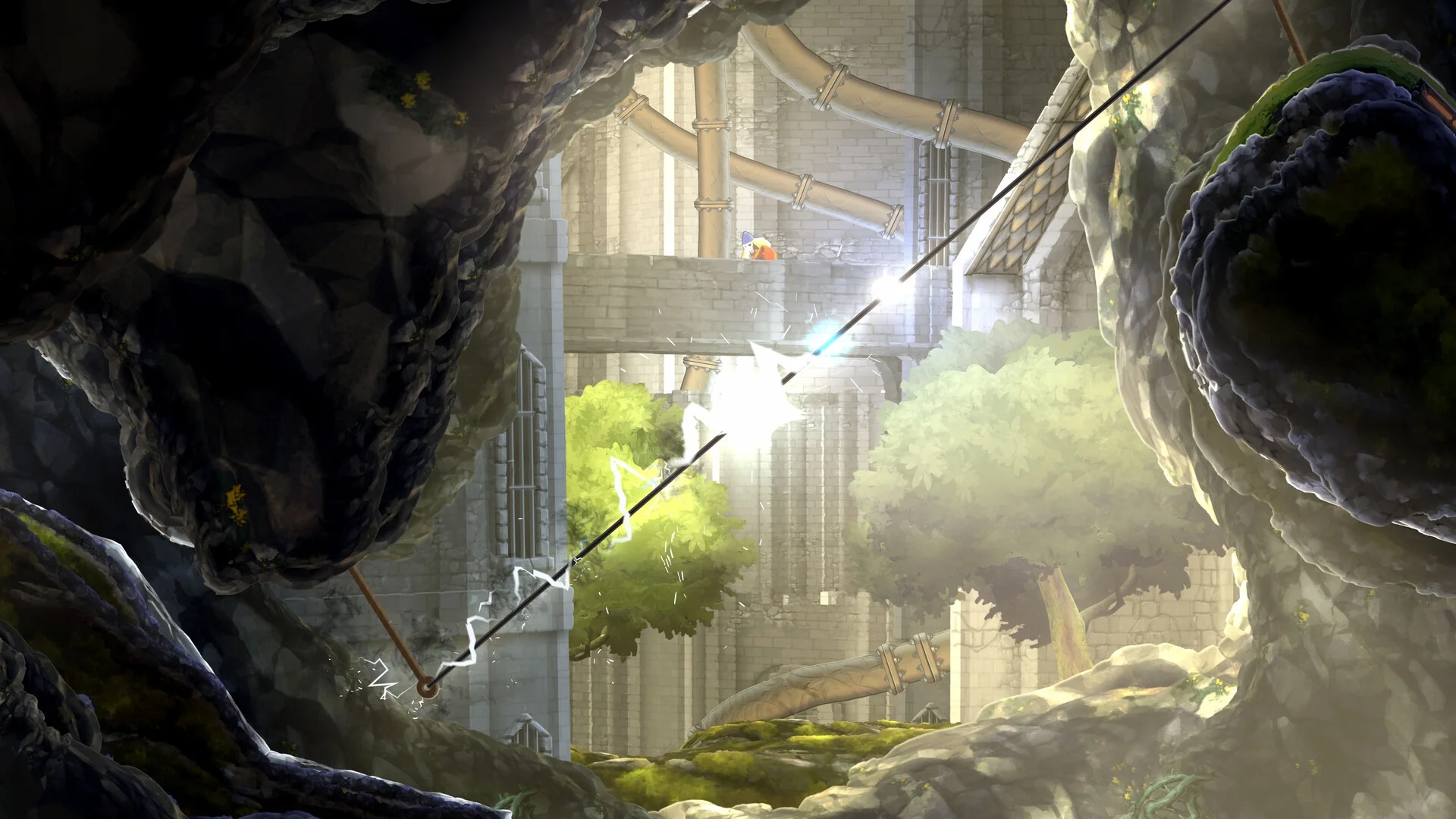 Teslagrad 2 - Image 5