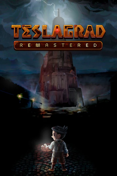Teslagrad Remastered - Image 10