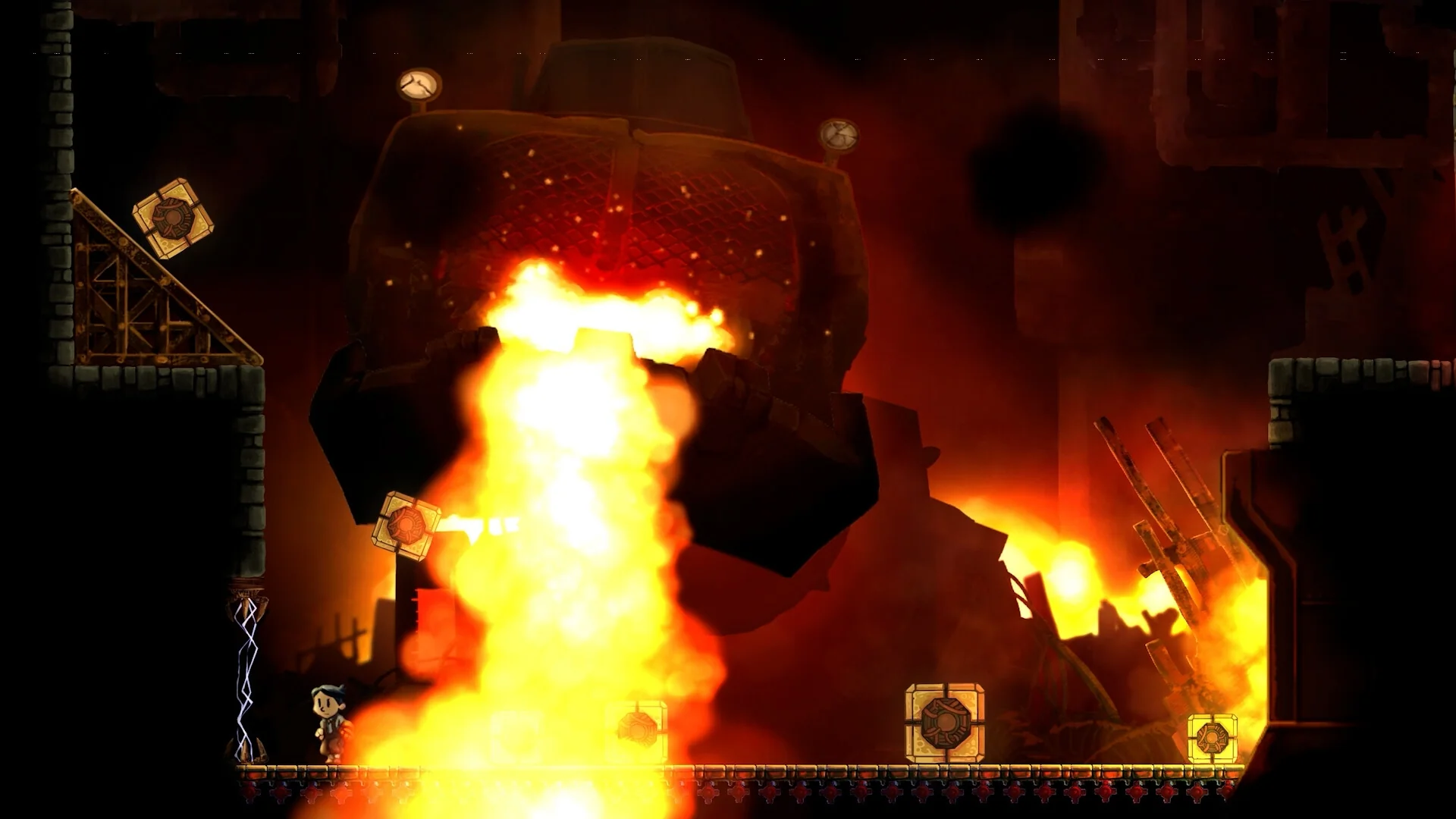 Teslagrad Remastered - Image 3