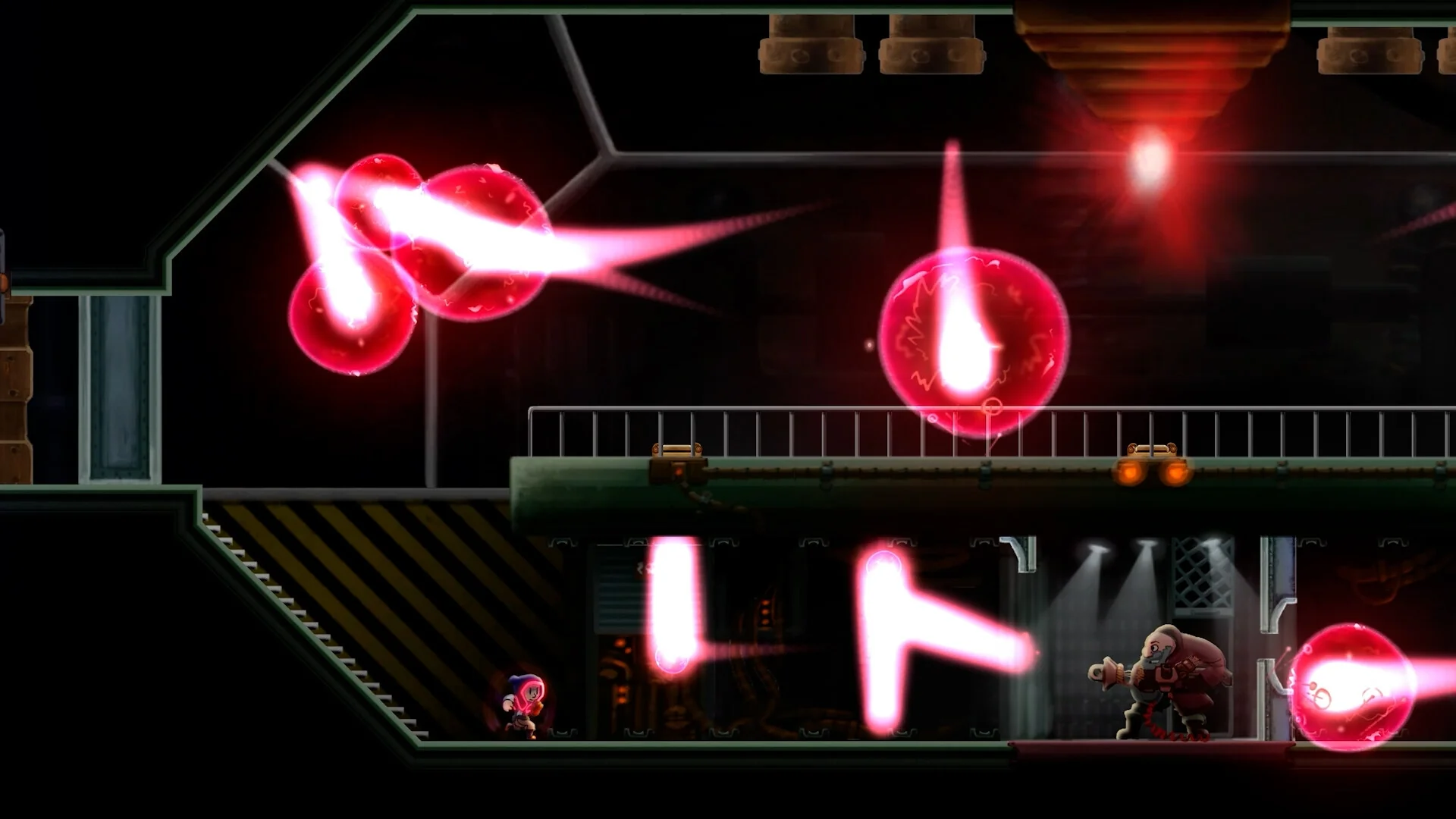 Teslagrad Remastered - Image 4