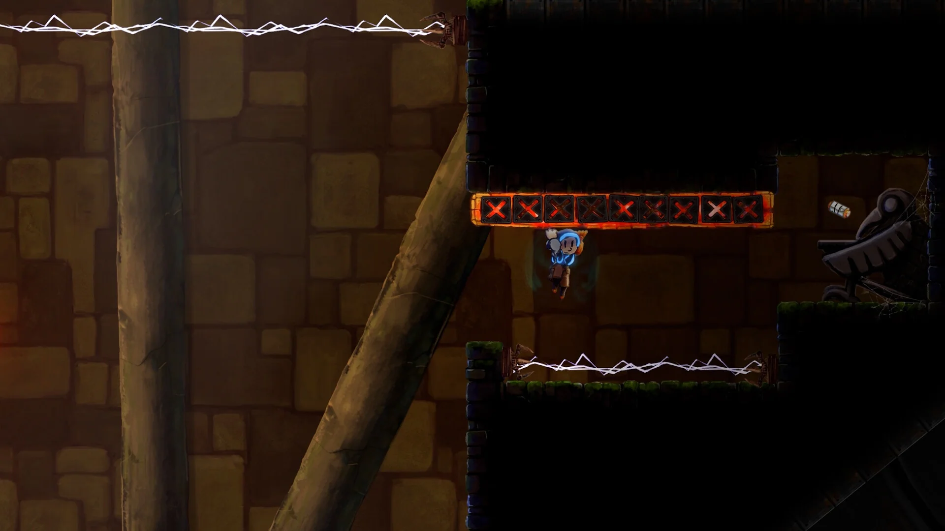 Teslagrad Remastered - Image 5