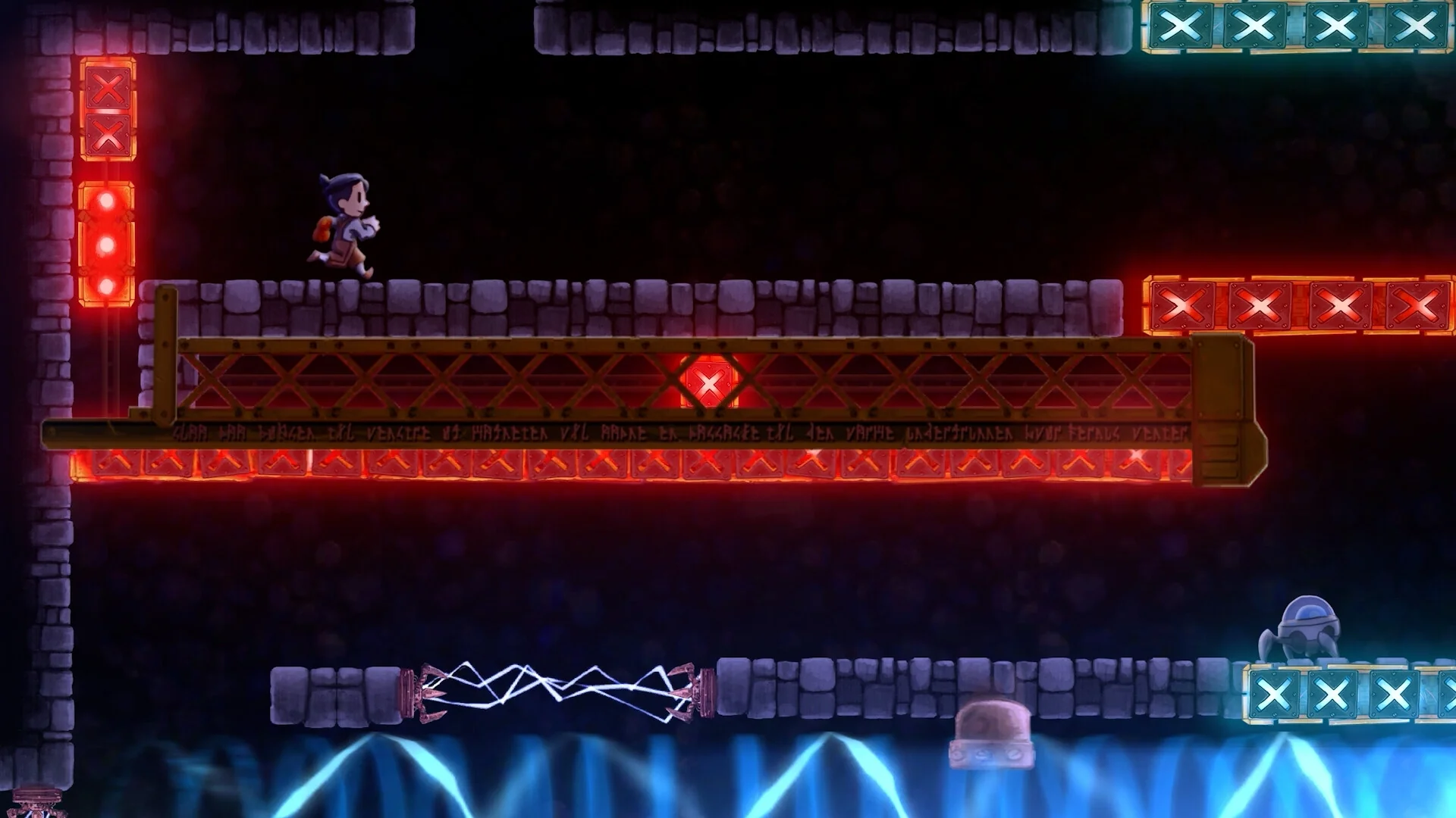 Teslagrad Remastered - Image 7