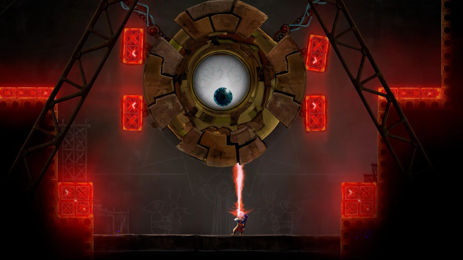 Teslagrad Remastered - Image 8