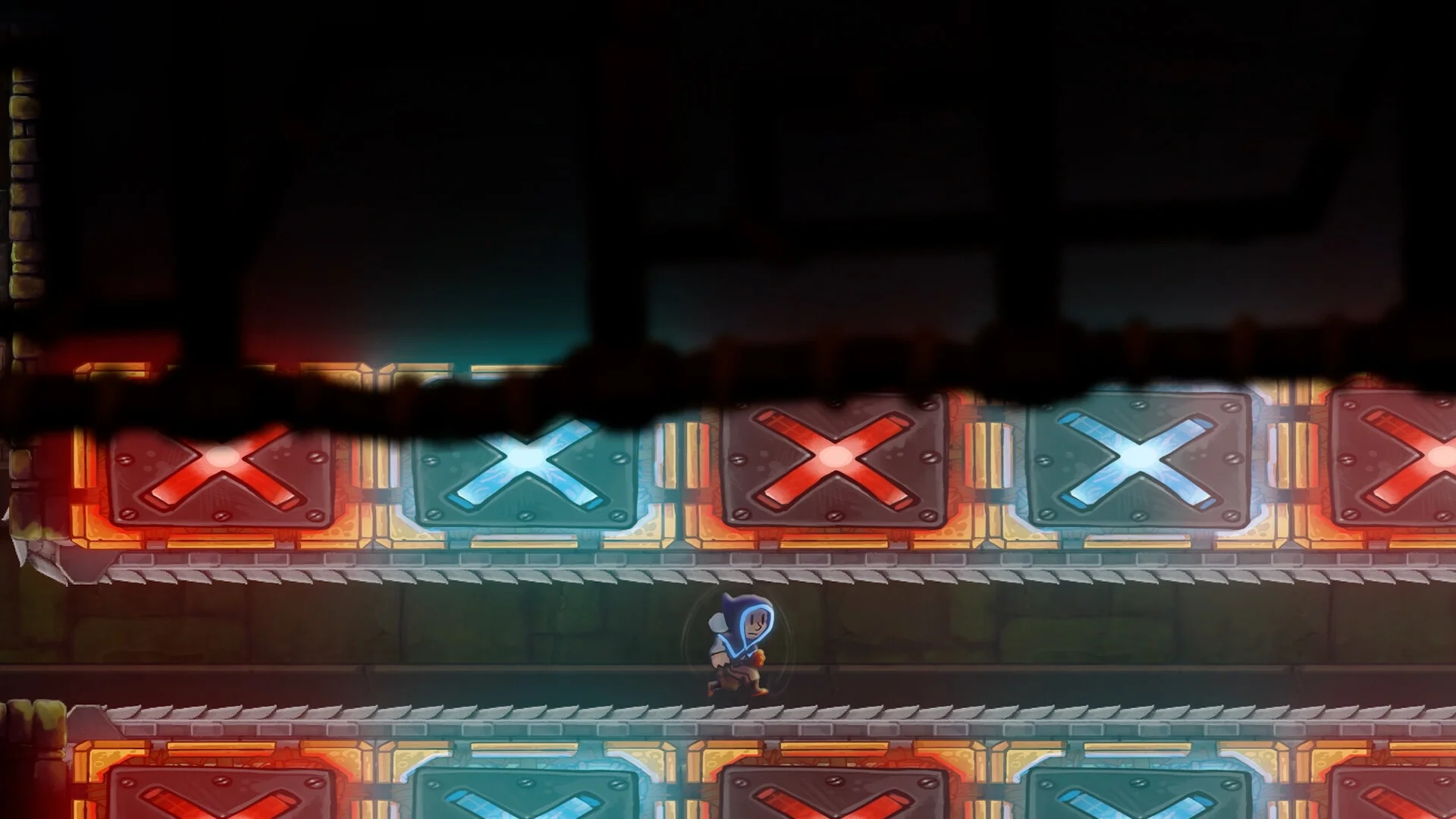 Teslagrad Remastered - Image 9