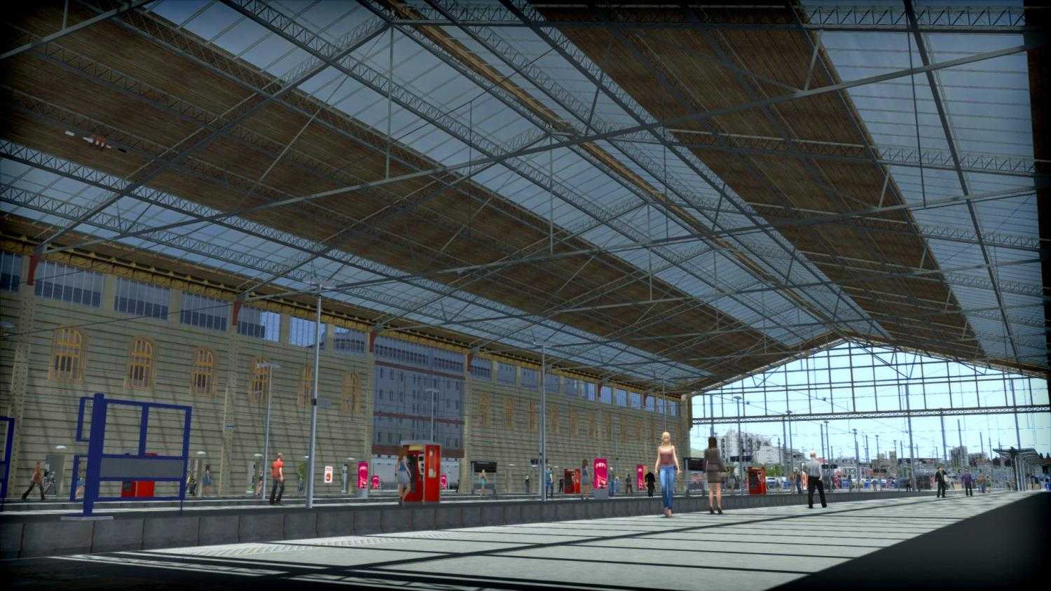 TGV Voyages Train Simulator - Image 9