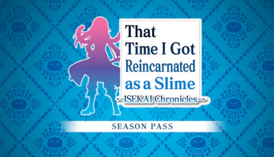 That Time I Got Reincarnated as a Slime ISEKAI Chronicles - Season Pass - Image 4