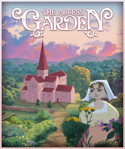 The Abbess Garden - Image 10