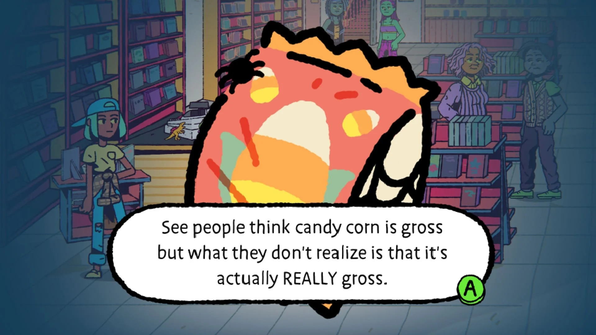 The Big Con - Image 5
