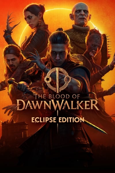 The Blood of Dawnwalker Eclipse Edition - Image 11