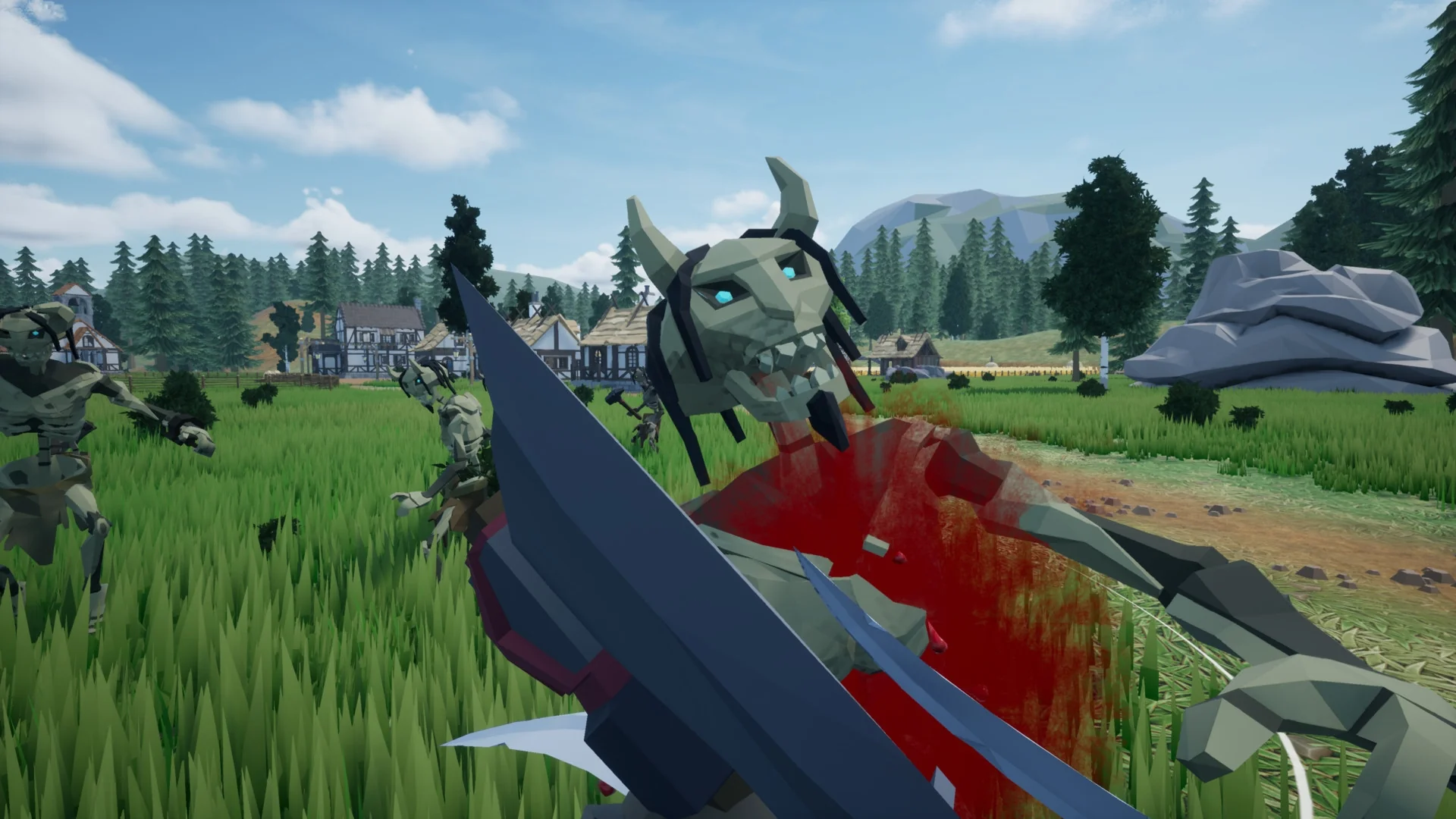 The Bloodline - Image 31