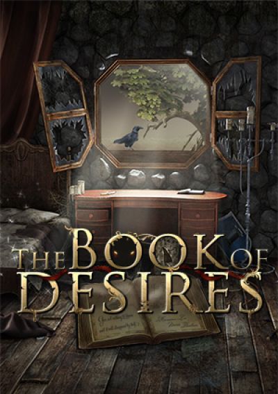 The Book of Desires - Image 10