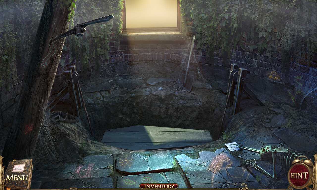 The Book of Desires - Image 4