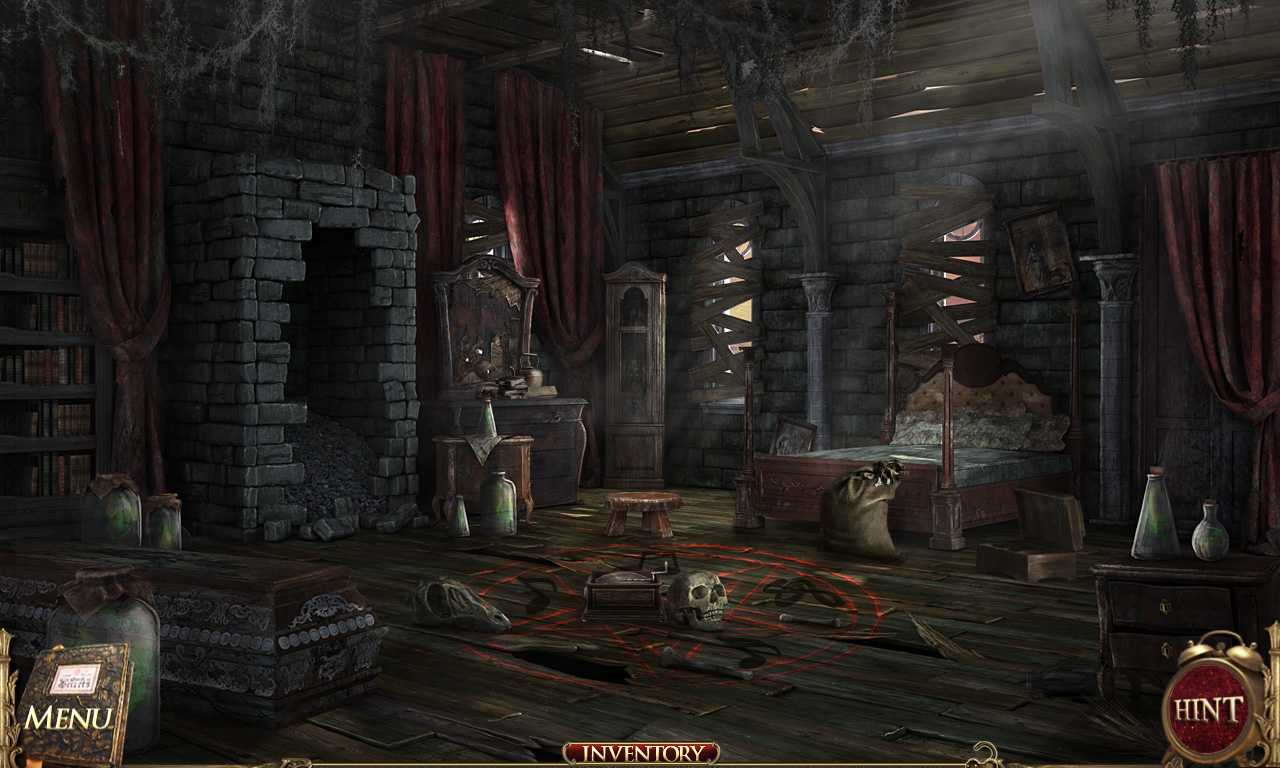 The Book of Desires - Image 9