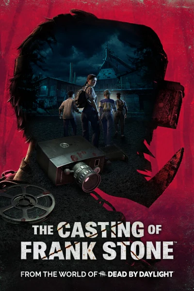 The Casting of Frank Stone™ - Image 8