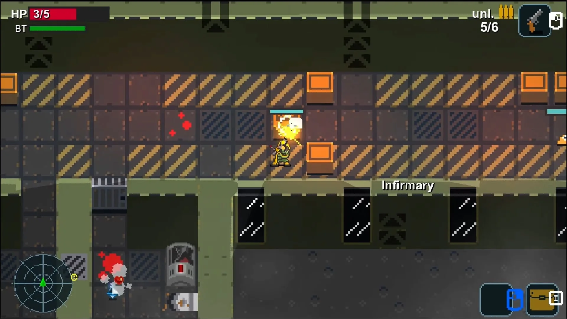 The Colony: New Haven Chronicles - Image 11