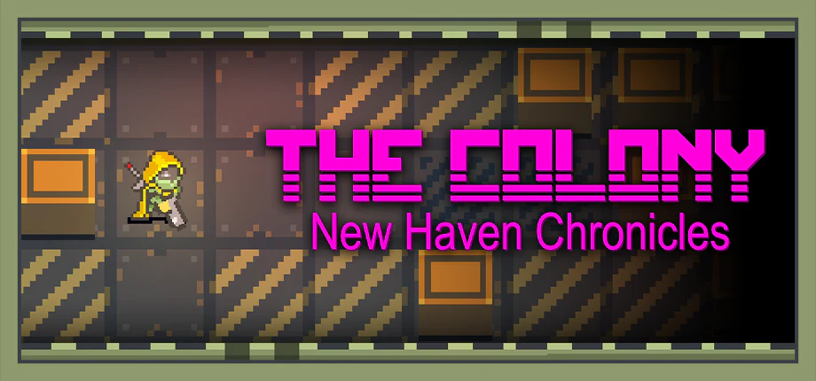 The Colony: New Haven Chronicles - Image 12