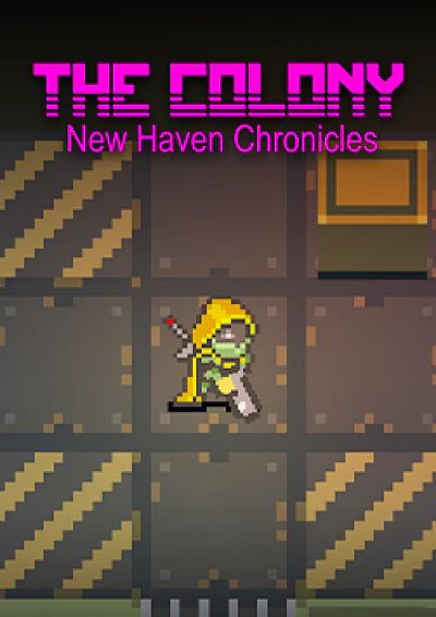 The Colony: New Haven Chronicles - Image 13