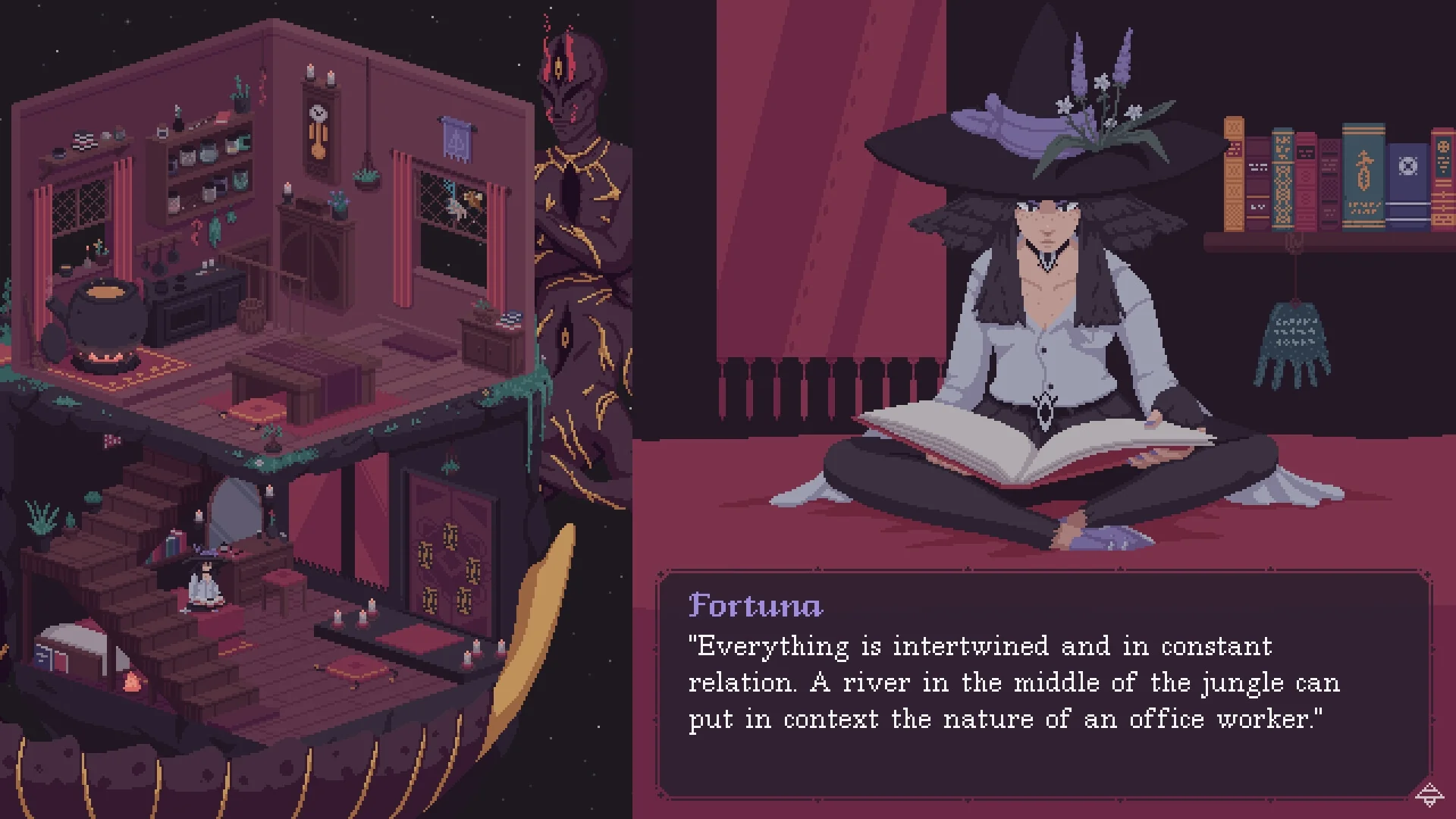The Cosmic Wheel Sisterhood - Image 14