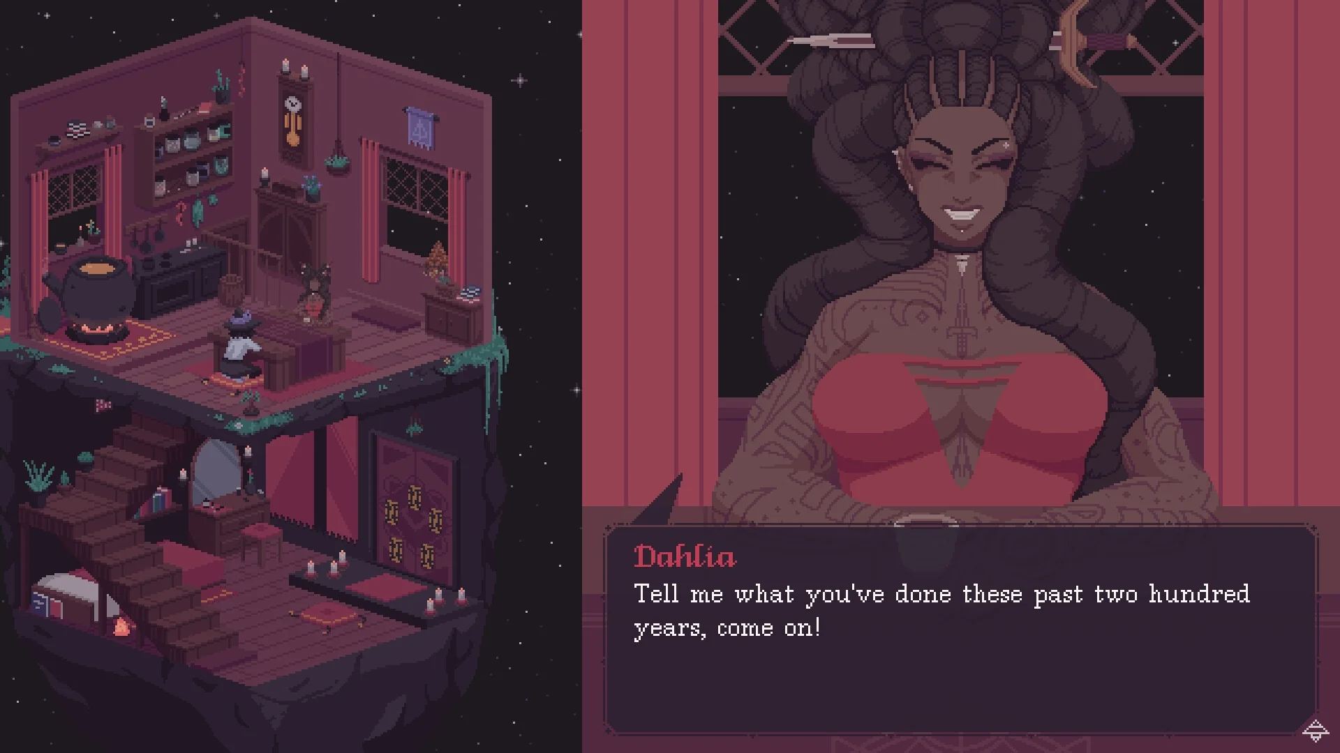 The Cosmic Wheel Sisterhood - Image 4