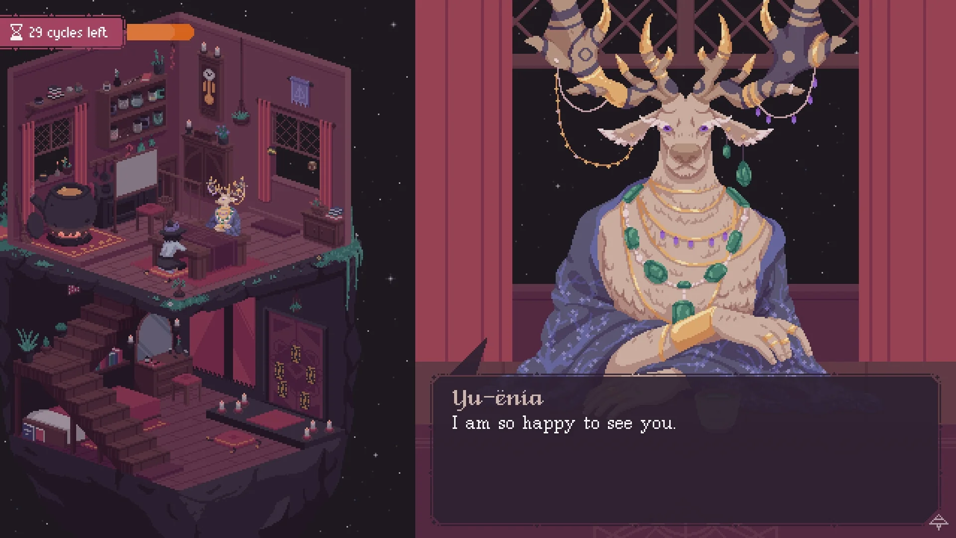 The Cosmic Wheel Sisterhood - Image 5