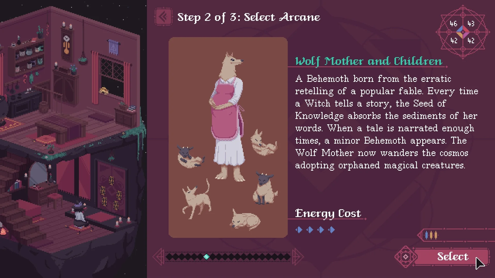 The Cosmic Wheel Sisterhood - Image 8