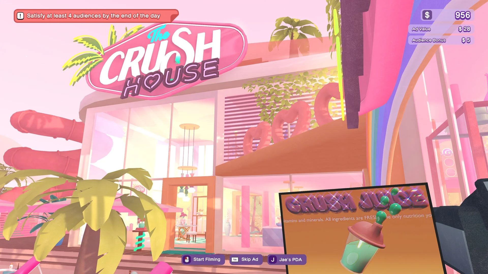 The Crush House - Image 10
