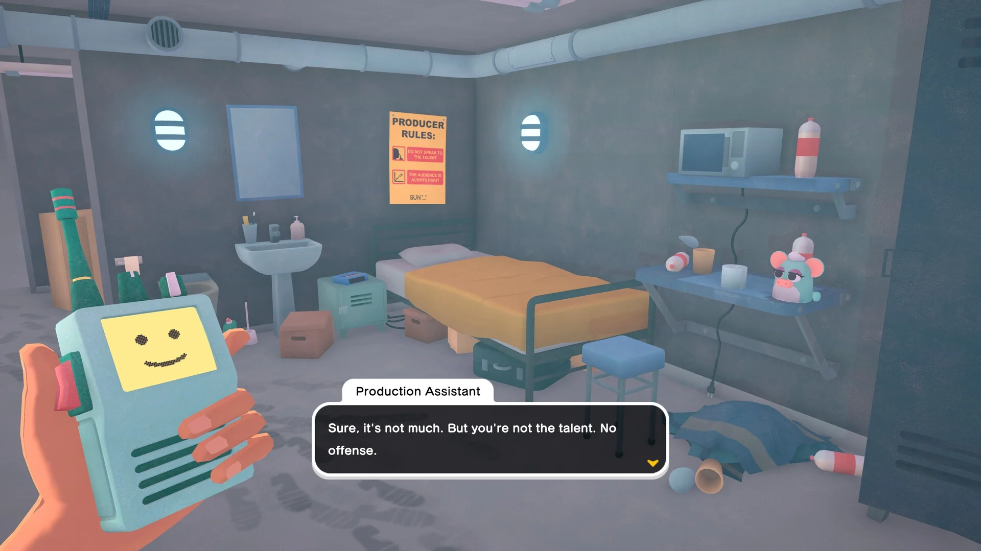 The Crush House - Image 11