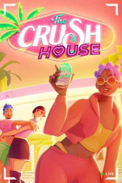 The Crush House - Image 13