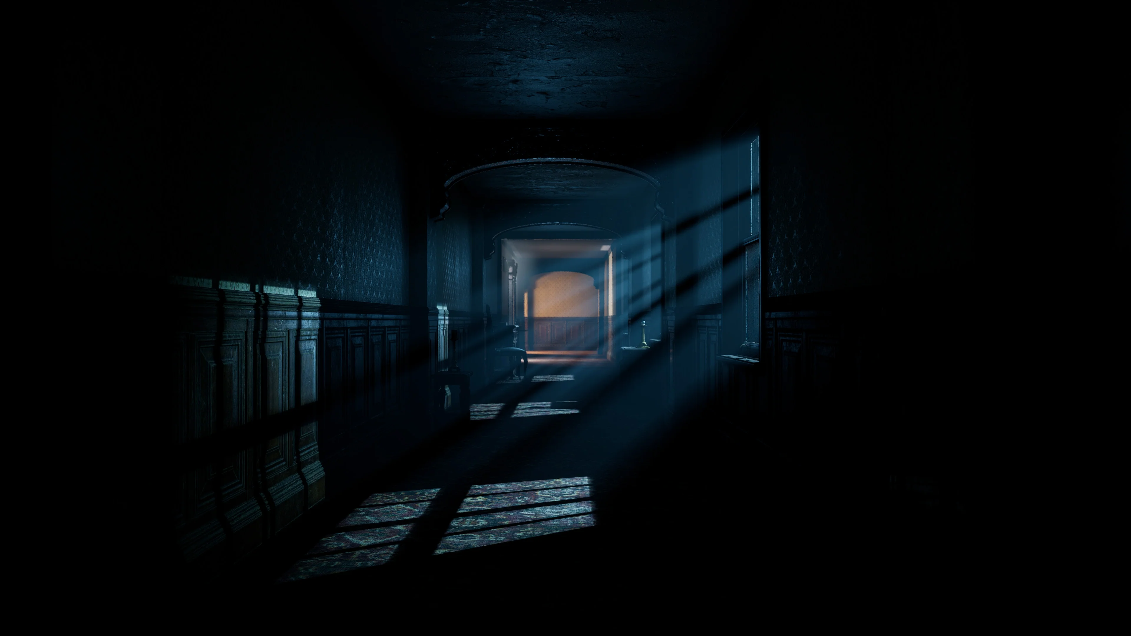 The Dark Pictures Anthology : Season One - Image 6