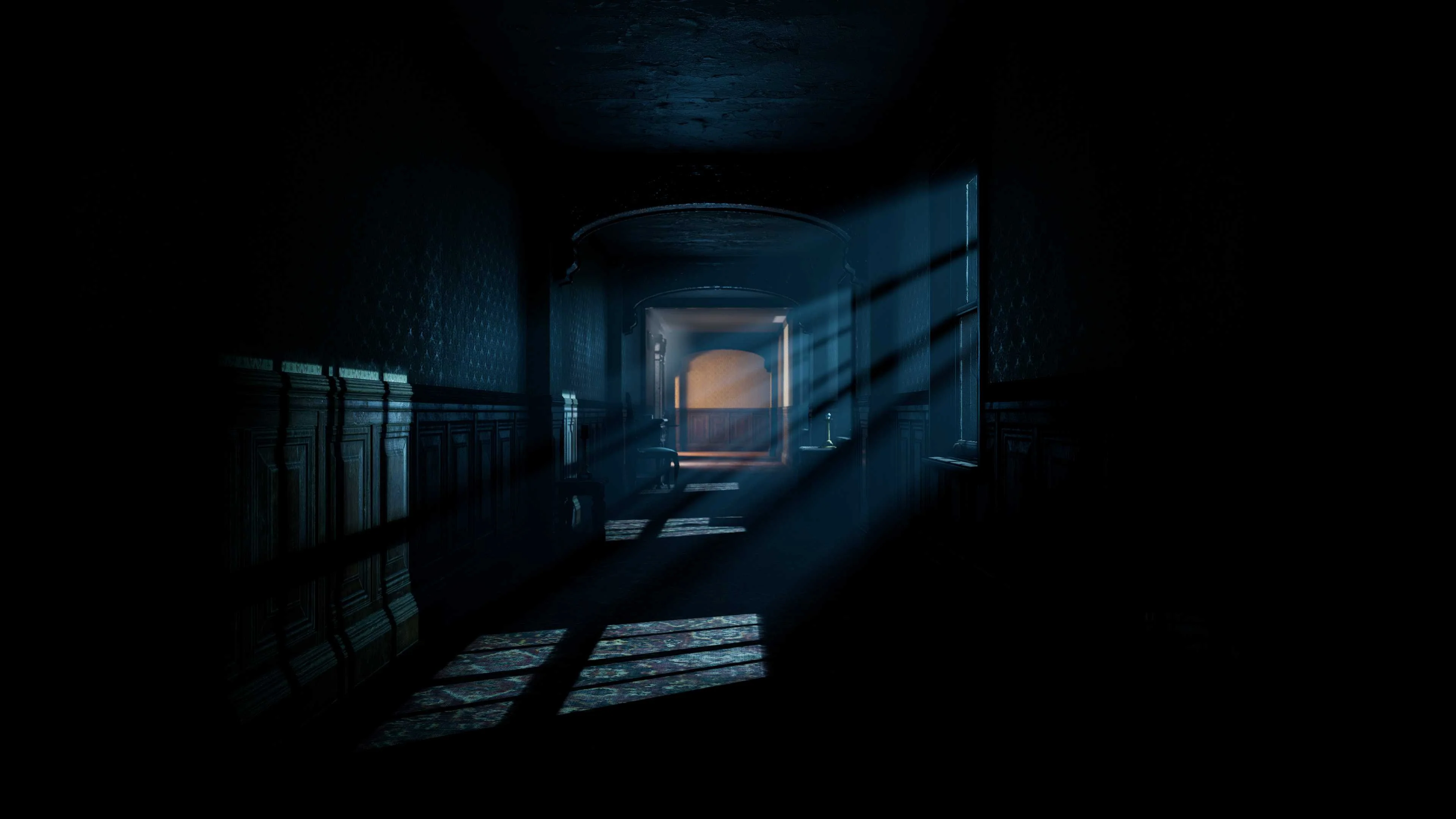 The Dark Pictures Anthology: The Devil In Me - Image 3