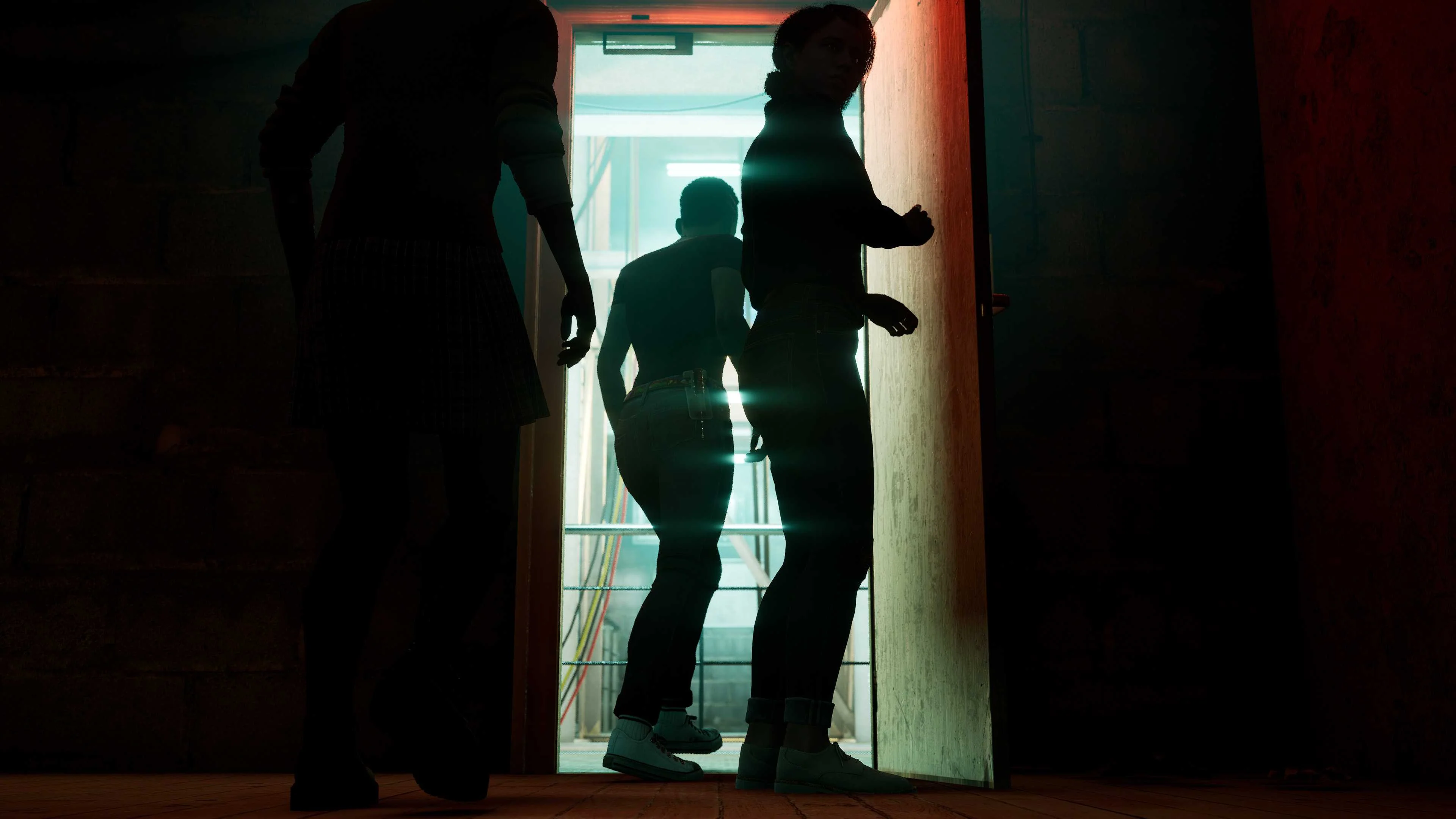 The Dark Pictures Anthology: The Devil In Me - Image 9