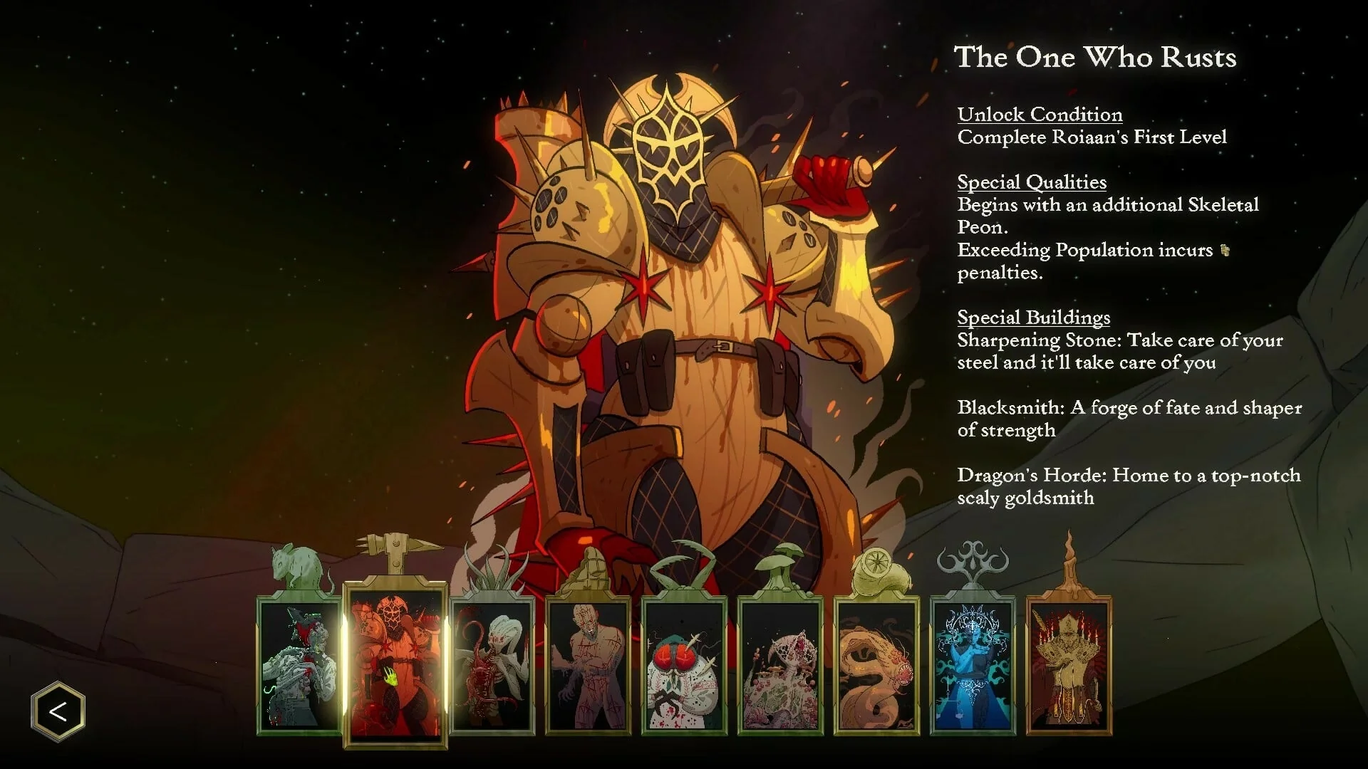 The Deadly Path - Image 6
