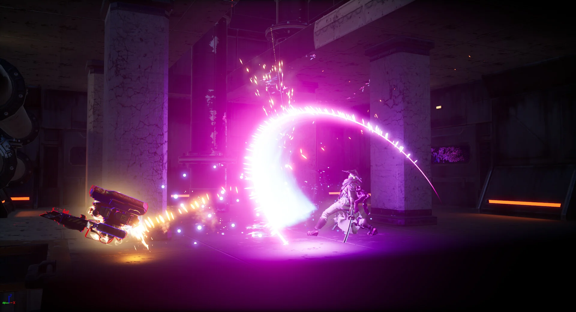 The Devil Within: Satgat - Image 10
