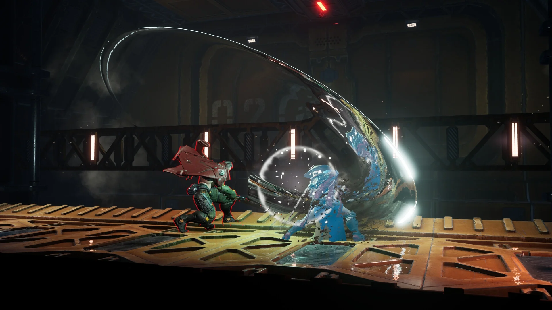 The Devil Within: Satgat - Image 11