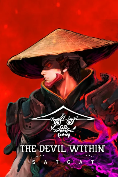 The Devil Within: Satgat - Image 12