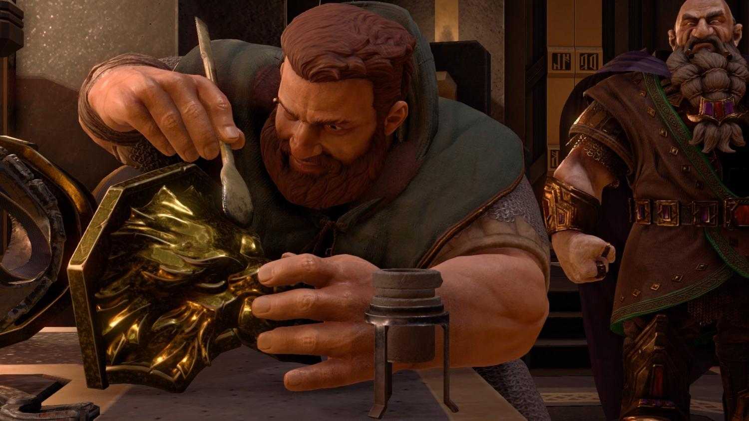The Dwarves - Deluxe Edition - Image 36