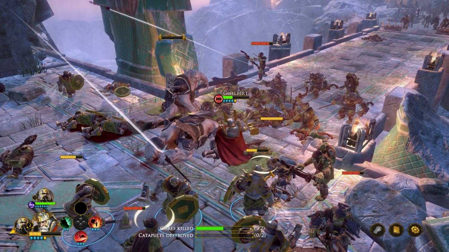 The Dwarves - Deluxe Edition - Image 6