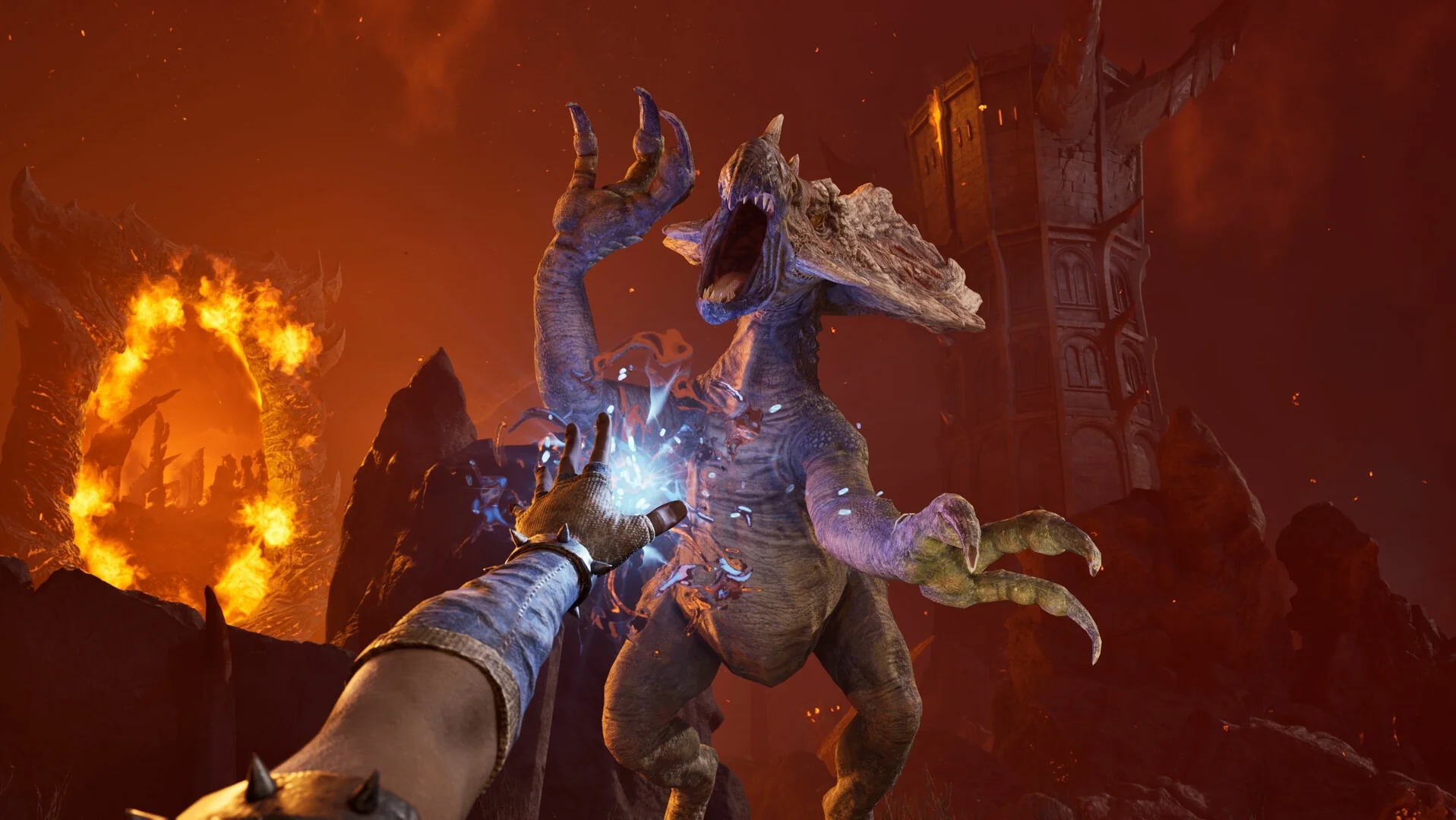 The Elder Scrolls IV: Oblivion Remastered Deluxe Upgrade - Image 14