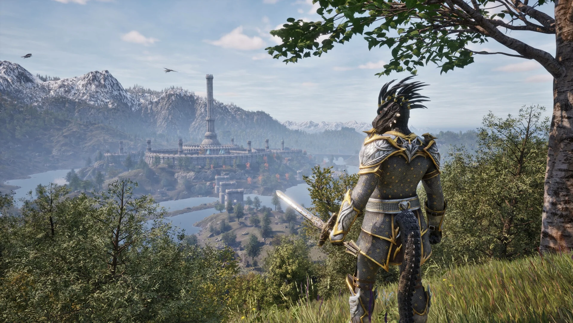 The Elder Scrolls IV: Oblivion Remastered - Image 14